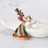 Christmas Brooch Pins - AngelBrooches