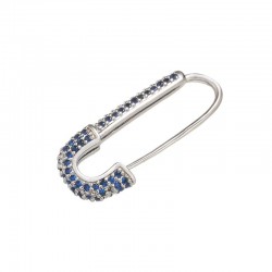 Candy Crystal Brooch - Multi ColorsBrooches