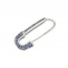 Candy Crystal Brooch - Multi ColorsBrooches