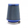 Universal Car - Air Filter - 76mm - AluminumInterior parts