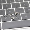 EU Keyboard Protector - Macbook Pro 13 - 13.3 - Silicone - ProtectionKeyboards