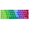 EU Keyboard Protector - Macbook Pro 13 - 13.3 - Silicone - ProtectionKeyboards