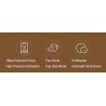 Xiaomi Mijia - capsule coffee machineCoffee ware