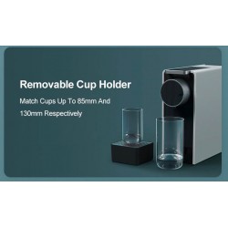 Xiaomi Mijia - capsule coffee machineCoffee ware