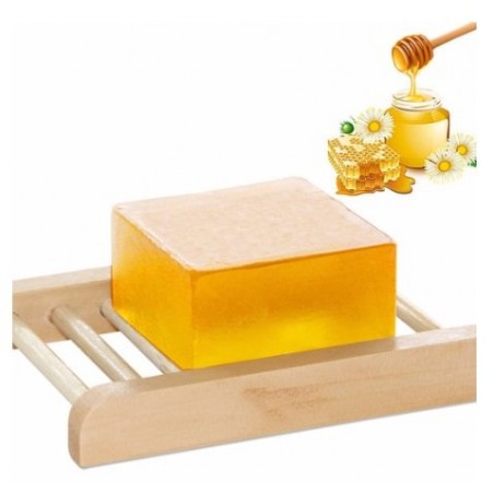 Honey Soap - Goat Milk - Remove Acne - - Clean Skin - Blackhead RemoverSkin