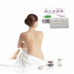 Honey Soap - Goat Milk - Remove Acne - - Clean Skin - Blackhead RemoverSkin
