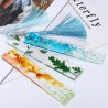 Rectangle - Silicone Bookmark - Mold - DIY - Resin JewelryToys