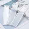 Rectangle - Silicone Bookmark - Mold - DIY - Resin JewelryToys
