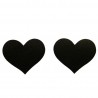 10 pairs/lot - Heart shape - Nipple CoversBeachwear