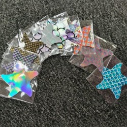 10 pairs - Nipple Covers - StarfishBeachwear