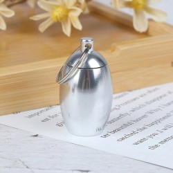 Portable - Pill Case - Key RingKeyrings