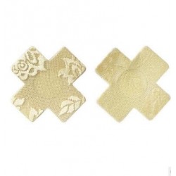 10pairs - Lace - Nipple Covers - Star - Circle - HeartBeachwear