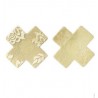 10pairs - Lace - Nipple Covers - Star - Circle - HeartBeachwear