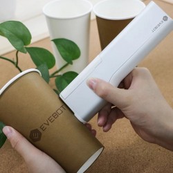 Inkjet Printer - Print Pen - Mini Marker - Paper - SkinElectronics & Tools