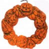 Halloween - Jack-o'-Lantern - LED - Pumpkin - Door HangerHalloween & Party