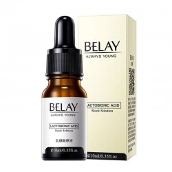 Zeropore - Instant - Serum - Face Solution - Minimize Pores - RemoverSkin