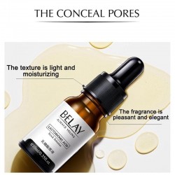 Zeropore - Instant - Serum - Face Solution - Minimize Pores - RemoverSkin