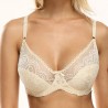 Breathable - Push Up Bra - Sexy - Small Size - LingerieLingerie