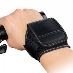 Cycling - Wrist Mirror - Rear ViewBicycle
