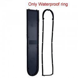Electric Scooter - Battery Cover - Ring Seal Waterproof - Xiaomi M365 E-ScooterExterior accessories