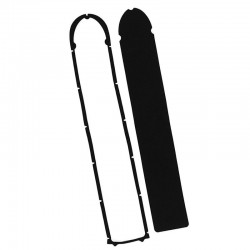 Electric Scooter - Battery Cover - Ring Seal Waterproof - Xiaomi M365 E-ScooterExterior accessories