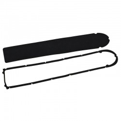 Electric Scooter - Battery Cover - Ring Seal Waterproof - Xiaomi M365 E-ScooterExterior accessories