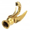 Luxury swan shaped faucet - tap with single holeFaucets