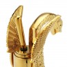 Luxury swan shaped faucet - tap with single holeFaucets