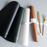 Table mat / coaster - non-slip - heat-insulation - for cutlery / plates / glassesCutlery