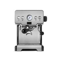 Coffee maker machine - semi-automatic - 15 BarCoffee ware