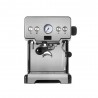 Coffee maker machine - semi-automatic - 15 BarCoffee ware