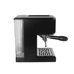 Coffee maker machine - semi-automatic - 15 BarCoffee ware