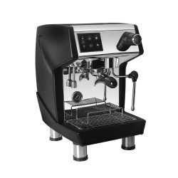 Coffee maker machine with milk frother for espresso / cappuccino - 15 Bar - 220VCoffee ware