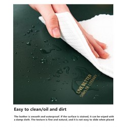 Table mat / coaster - non-slip - heat-insulation - for cutlery / plates / glassesCutlery