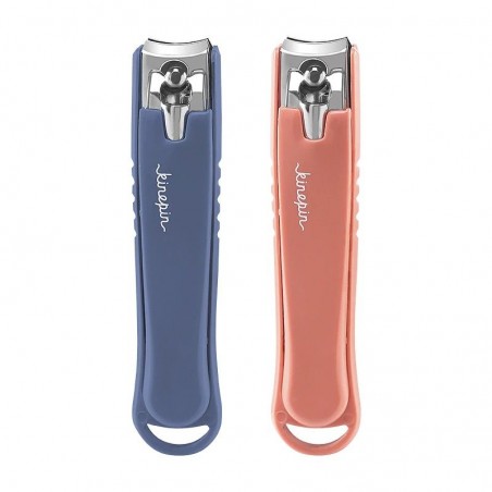 Manicure & pedicure carbon steel nail clipper cutterClippers & Trimmers
