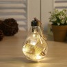 Christmas tree light - decorative Led bulb - 5 piecesChristmas