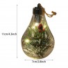 Christmas tree light - decorative Led bulb - 5 piecesChristmas