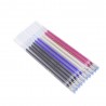 Heat erasable pen refills - fabric markers - 10 piecesPens & Pencils