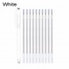Heat erasable pen refills - fabric markers - 10 piecesPens & Pencils
