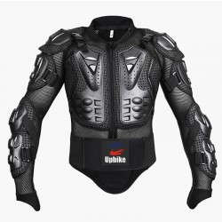 Motorcycle armor - full body protective jacketJackets