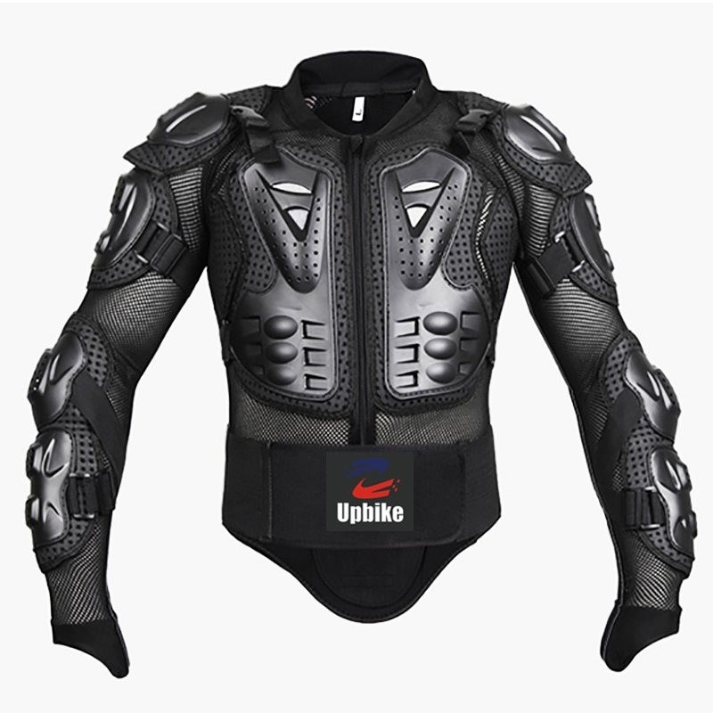 Motorcycle armor - full body protective jacketJackets
