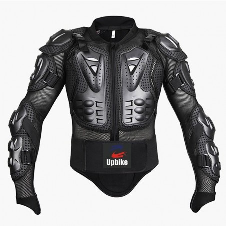 Motorcycle armor - full body protective jacketJackets