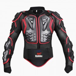 Motorcycle armor - full body protective jacketJackets
