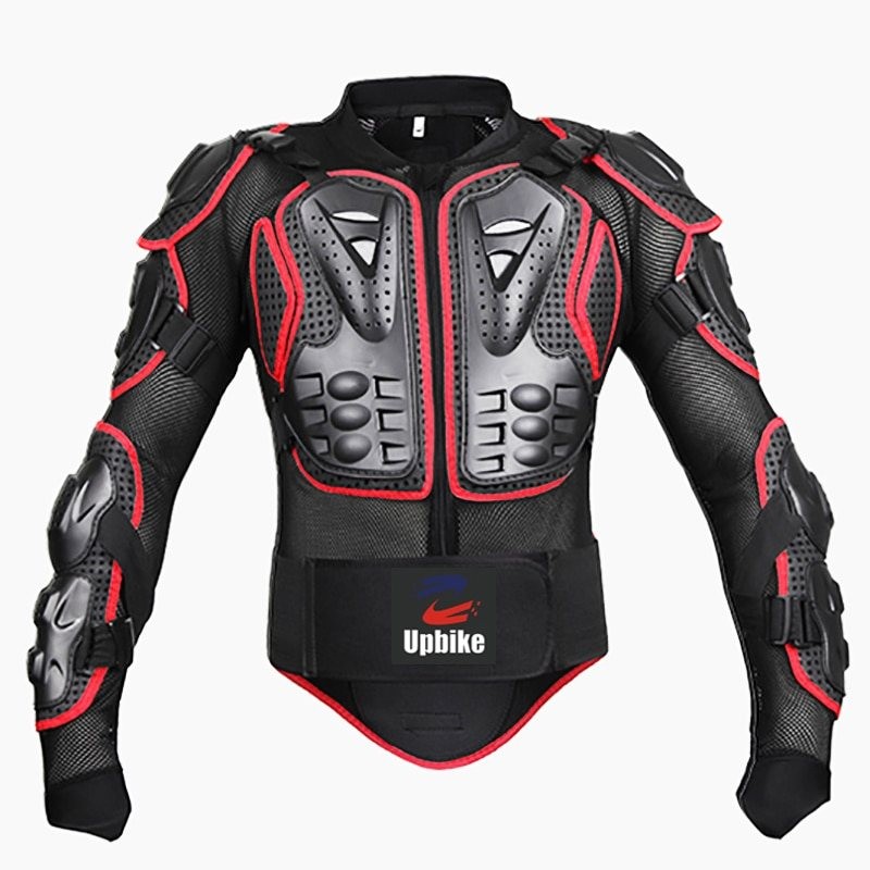 Motorcycle armor - full body protective jacketJackets