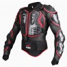 Motorcycle armor - full body protective jacketJackets