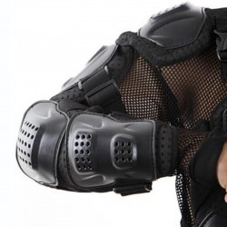 Motorcycle armor - full body protective jacketJackets