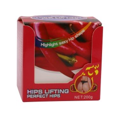 Buttock enhancement - lift-up massage creamMassage