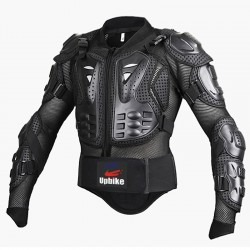 Motorcycle armor - full body protective jacketJackets