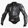 Motorcycle armor - full body protective jacketJackets