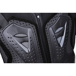 Motorcycle armor - full body protective jacketJackets